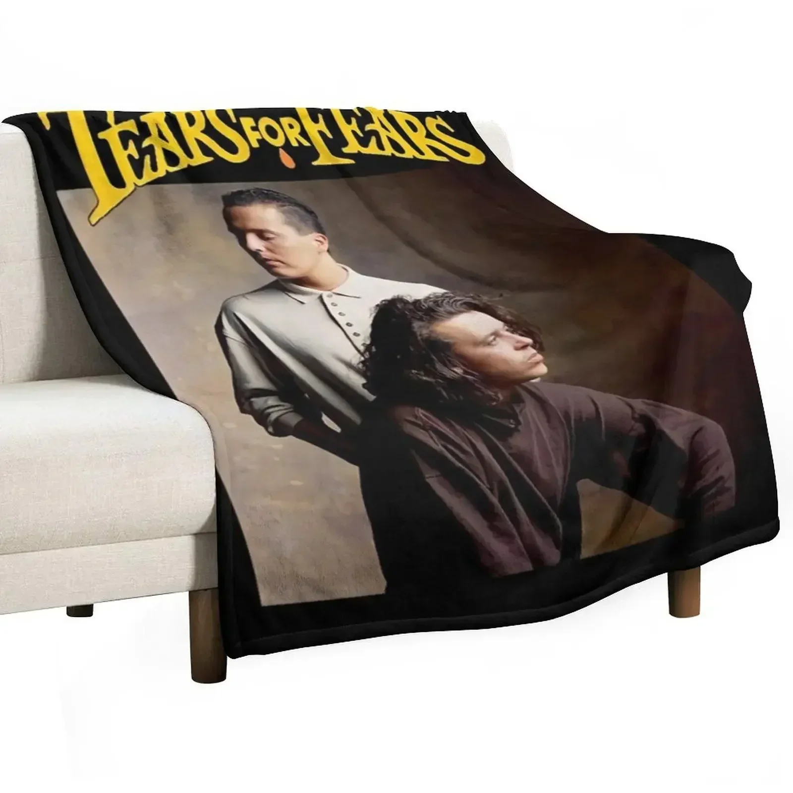 Téárs fór féárs Throw Blanket Modern Design Soft Blanket for Home Decor
Téárs fór féárs Throw Blanket Modern Design Soft Blanket for Home Decor