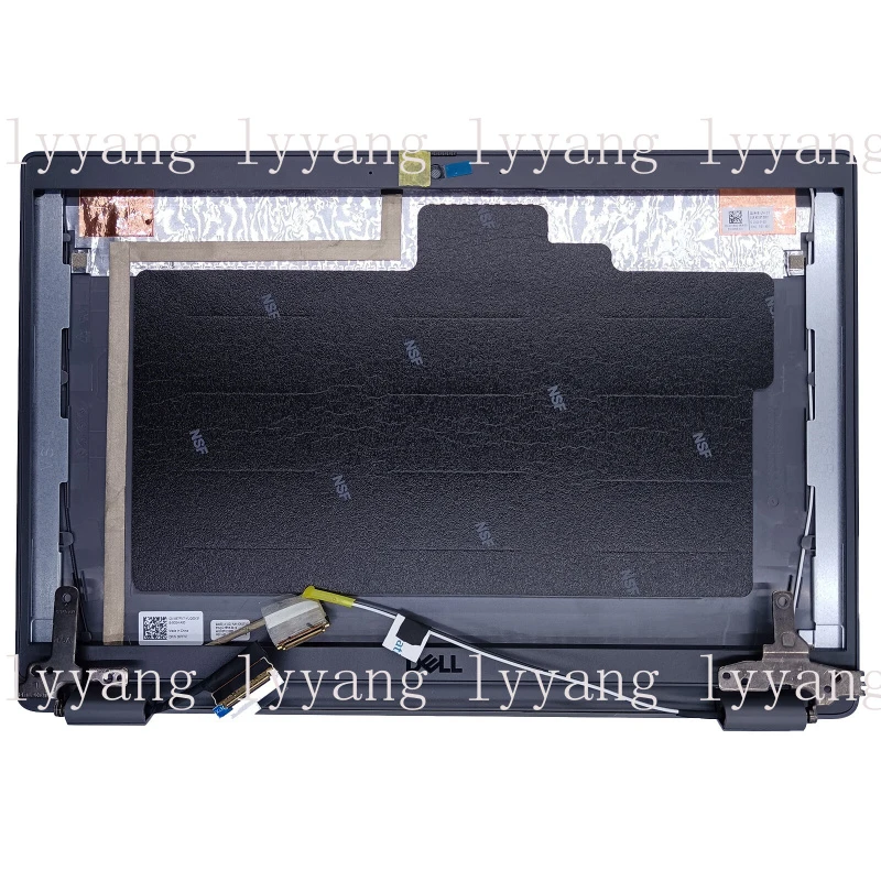 f 067FN7 014VTM For Dell Latitude 3440 E3440 LCD back cover +bezel+hinges+cable
f 067FN7 014VTM For Dell Latitude 3440 E3440 LCD back cover +bezel+hinges+cable