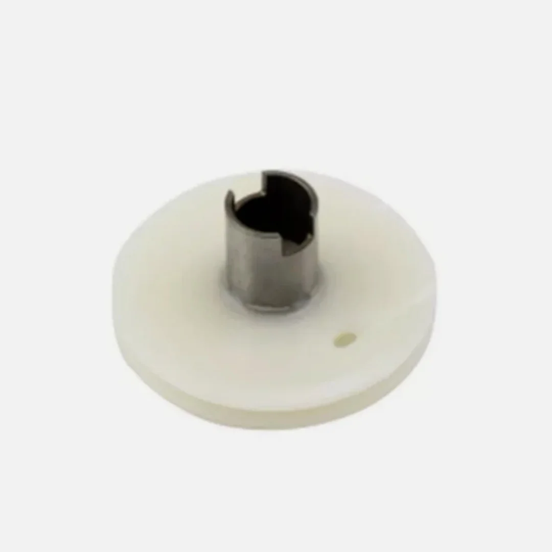 Recoil Starter Pulley For Husqvarna 394 395
Recoil Starter Pulley For Husqvarna 394 395