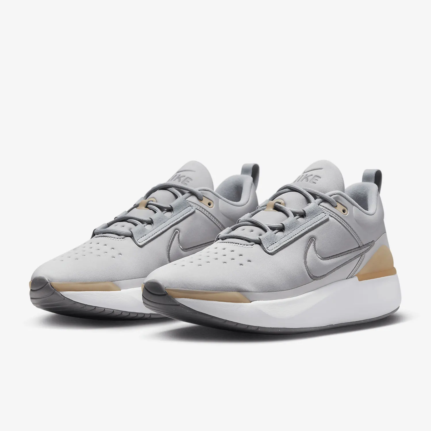 Nike Authentic E-Series 1.0 Breathable Men's Sports Casual Shoes DR5670-003
Nike Authentic E-Series 1.0 Breathable Men's Sports Casual Shoes DR5670-003