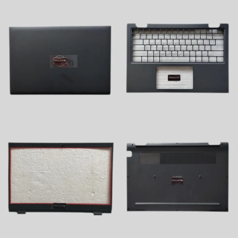 Новинка, задняя крышка ЖК-дисплея для DELL Latitude 3420 E3420, верхняя Нижняя деталь, корпус для ноутбука 2K5F8 0D22N FP75N KPK5R 3nvyx 4PX9K
Новинка, задняя крышка ЖК-дисплея для DELL Latitude 3420 E3420, верхняя Нижняя деталь, корпус для ноутбука 2K5F8 0D22N FP75N KPK5R 3nvyx 4PX9K
