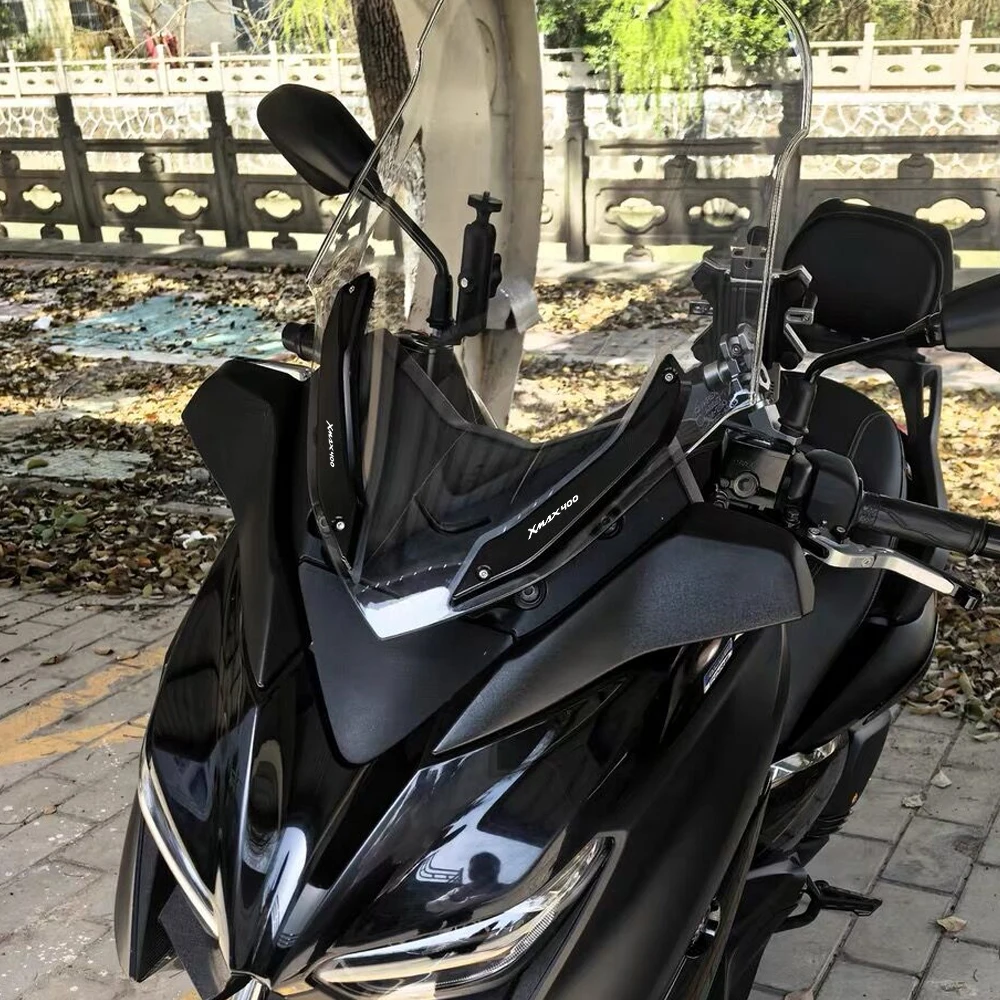 Windscreen Bracket Windshield For Yamaha XMAX X-MAX 400 XMAX400 2017 2018 2019 2020 2021 Wind Deflector Side Panel Cover Guard
Windscreen Bracket Windshield For Yamaha XMAX X-MAX 400 XMAX400 2017 2018 2019 2020 2021 Wind Deflector Side Panel Cover Guard