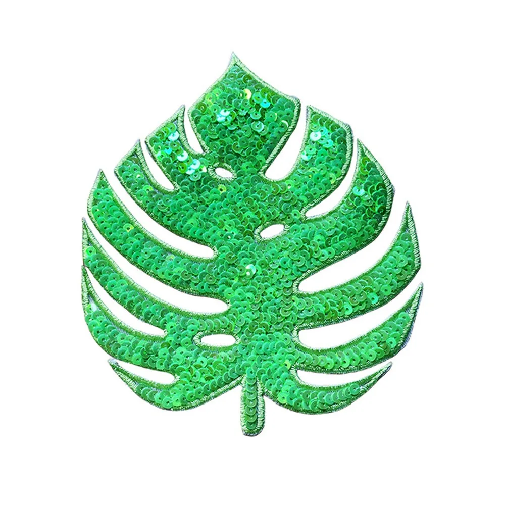 Модная цветочная нашивка большого размера с блестящими блестками, блестящая вышивка, гладильная нашивка для одежды, аппликация «сделай сам»
Модная цветочная нашивка большого размера с блестящими блестками, блестящая вышивка, гладильная нашивка для одежды, аппликация «сделай сам»