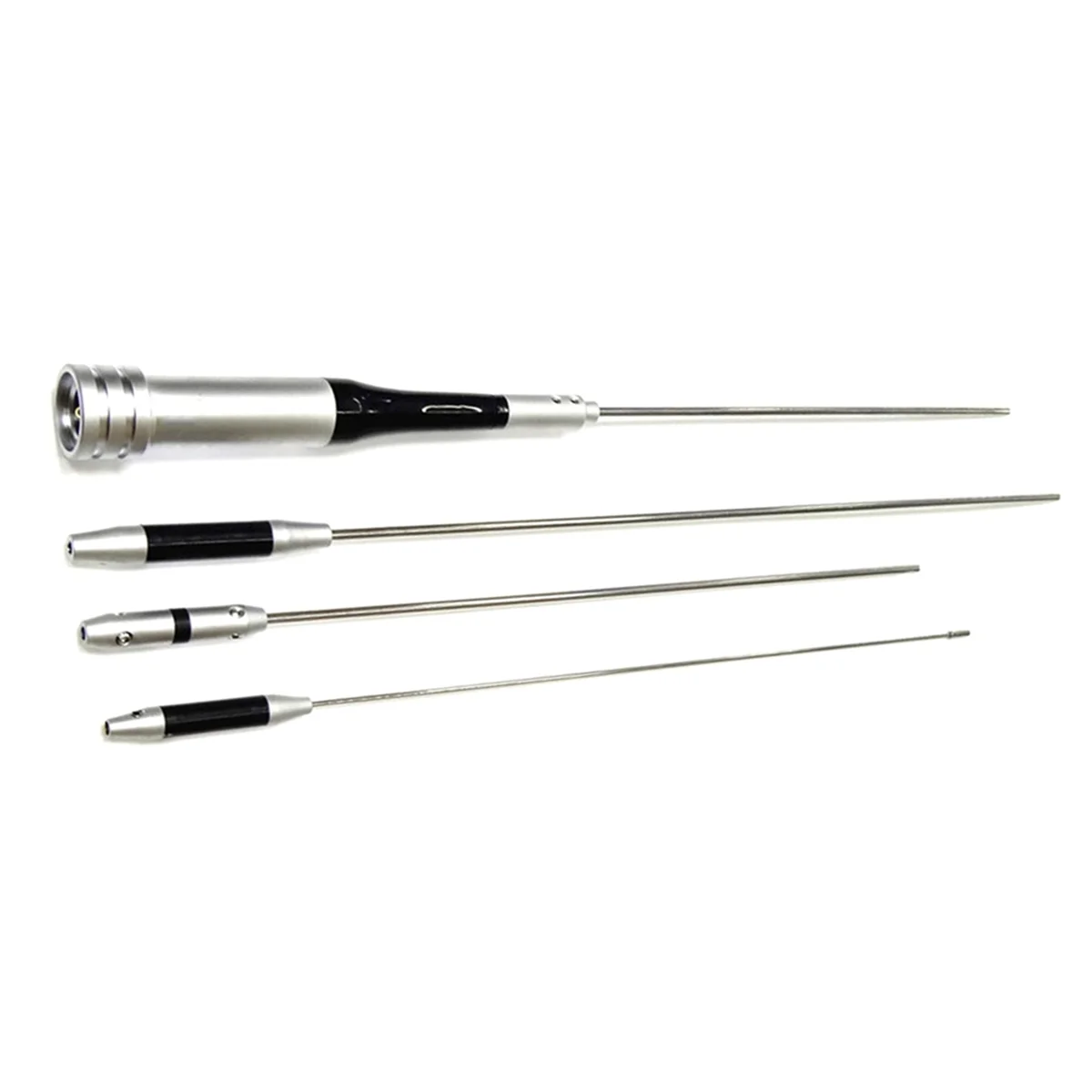 New 3C- 7900 Antenna Mobile Radio Dual Band VHF UHF 144-430MHz Car Radio Walkie Talkie High Gain Antenna -7900
New 3C- 7900 Antenna Mobile Radio Dual Band VHF UHF 144-430MHz Car Radio Walkie Talkie High Gain Antenna -7900