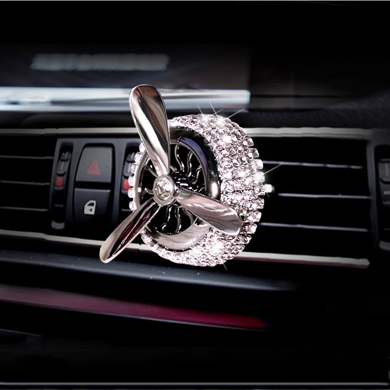 Автомобильное воздуховыпускное отверстие, автомобильные аксессуары, украшение вентилятора, высококачественные аксессуары для женщин
Автомобильное воздуховыпускное отверстие, автомобильные аксессуары, украшение вентилятора, высококачественные аксессуары для женщин