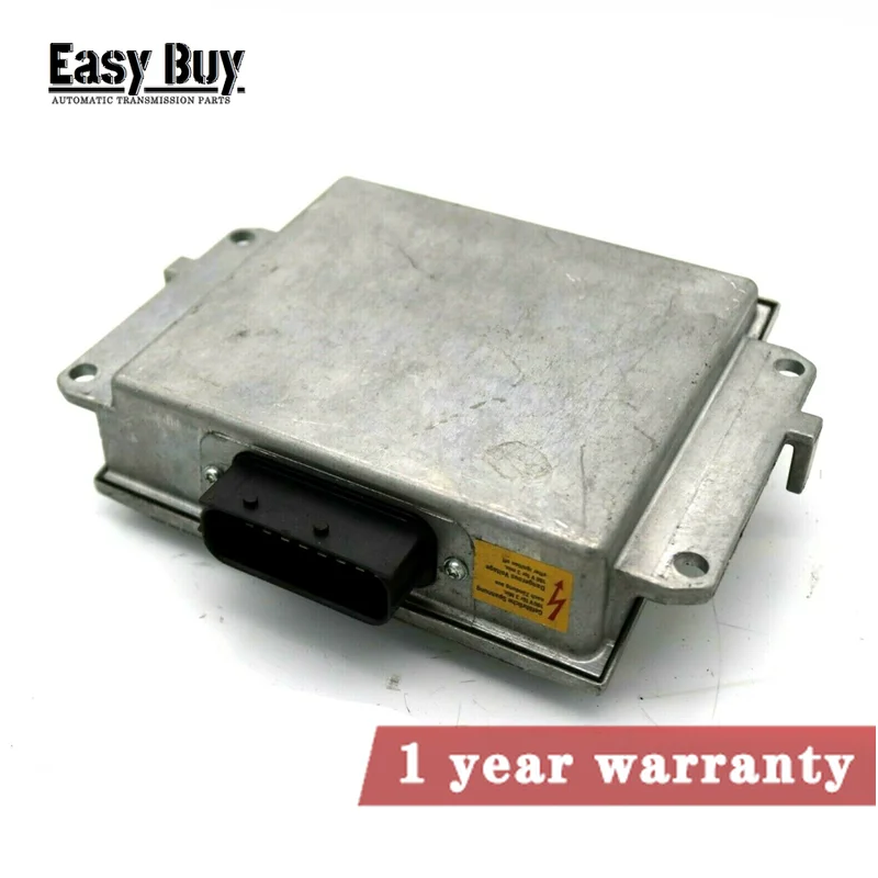 Ignition Voltage Transformer Fits For 01-12 Mercedes W215 CL600 SL65 Amg A0001500158 A0001500258
Ignition Voltage Transformer Fits For 01-12 Mercedes W215 CL600 SL65 Amg A0001500158 A0001500258