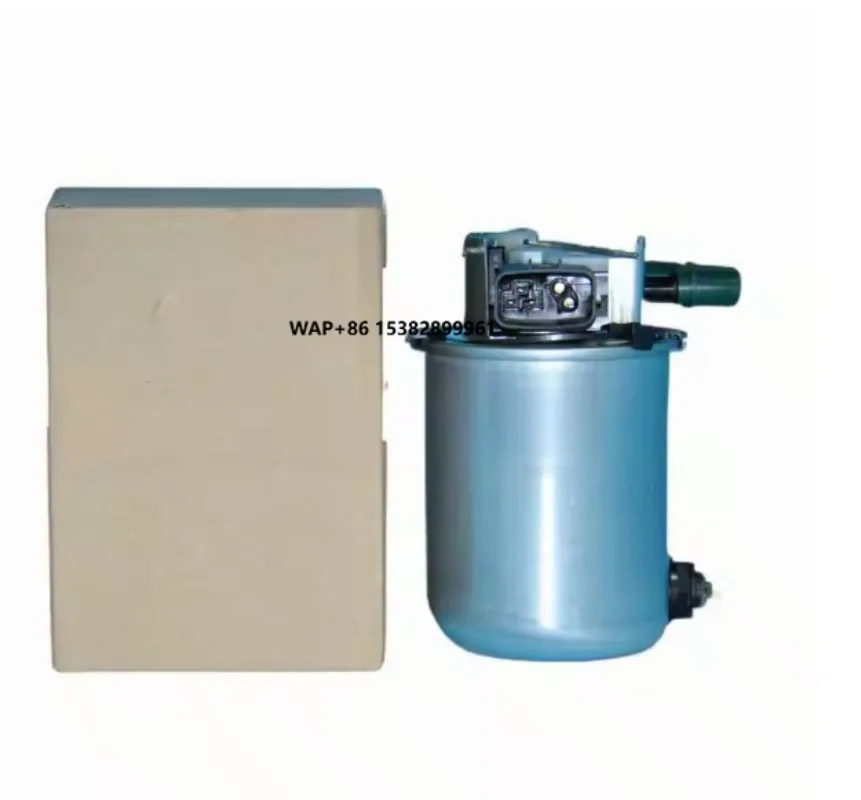 Fuel filter 164004395R 164004BD0A 164004BD0B 164004EA1B
Fuel filter 164004395R 164004BD0A 164004BD0B 164004EA1B