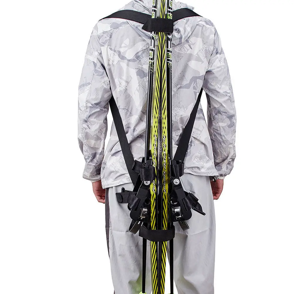 2Pcs Snowboard Shoulder Straps Lightweight Adjustable Ski Carry Strap Outdoor Snowboard Carry Harness Ski Board Strap
2Pcs Snowboard Shoulder Straps Lightweight Adjustable Ski Carry Strap Outdoor Snowboard Carry Harness Ski Board Strap