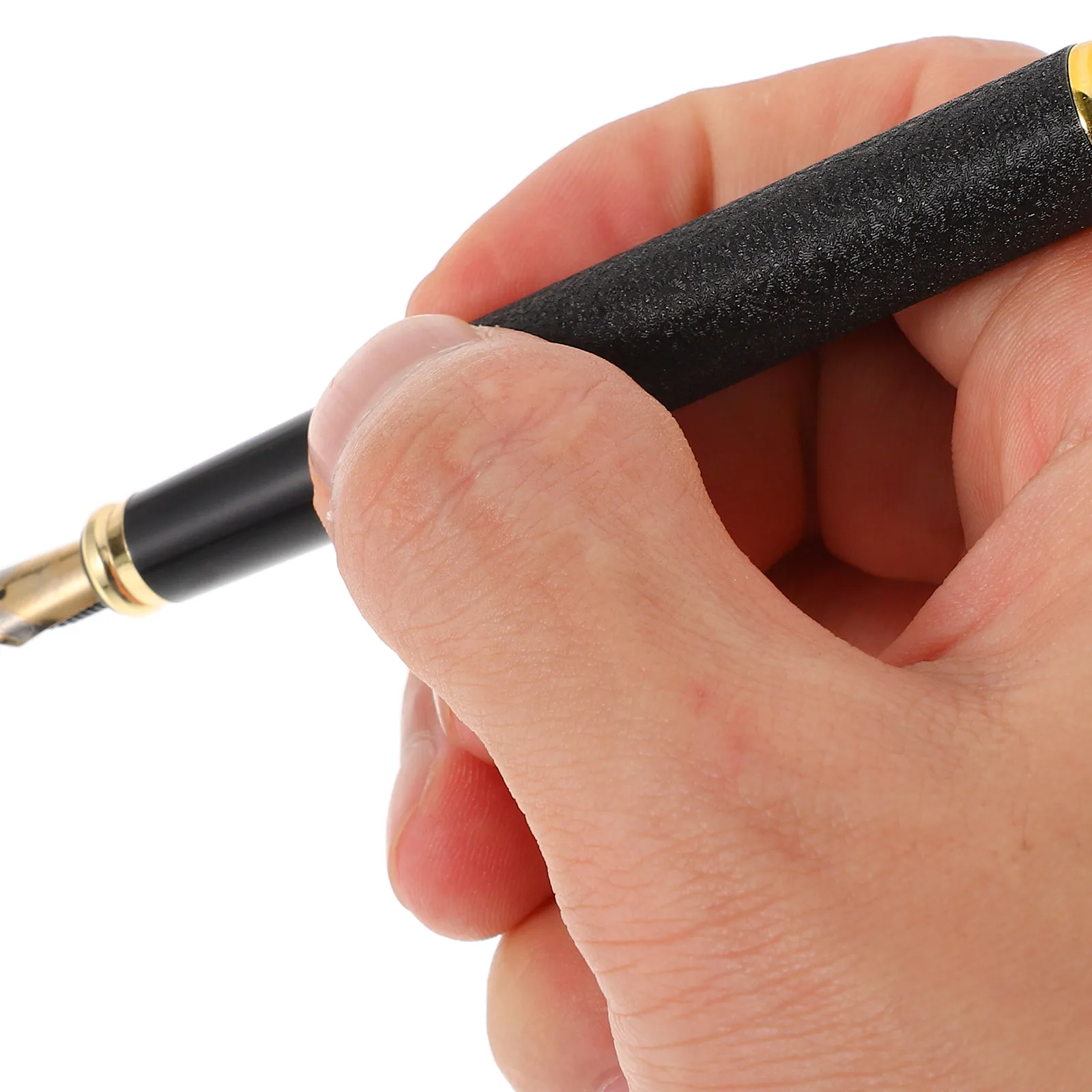 Sturdy Plastic Compact Pen 1 Unit Fashionable Matte Design Non-Slip Grip Perfect for Schoolwork Exams Office Notes Portable
Sturdy Plastic Compact Pen 1 Unit Fashionable Matte Design Non-Slip Grip Perfect for Schoolwork Exams Office Notes Portable