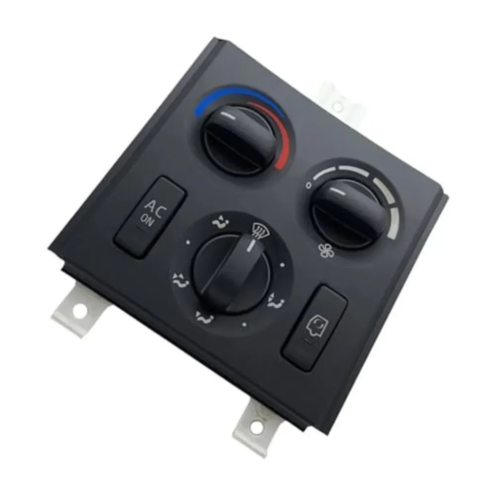 20508582 - 24V ABS Black Truck Control Unit Panel Combined Switch For Volvo FM FH 85115380 20853478 21272395
20508582 - 24V ABS Black Truck Control Unit Panel Combined Switch For Volvo FM FH 85115380 20853478 21272395