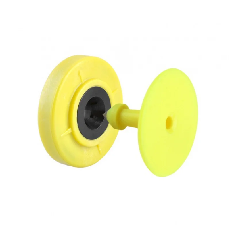 Customized. RFID Electronic Pig Ear Ultra-High Frequency 6C RF 915MHz Passive Ranch Management UHF Animal Chip
Customized. RFID Electronic Pig Ear Ultra-High Frequency 6C RF 915MHz Passive Ranch Management UHF Animal Chip