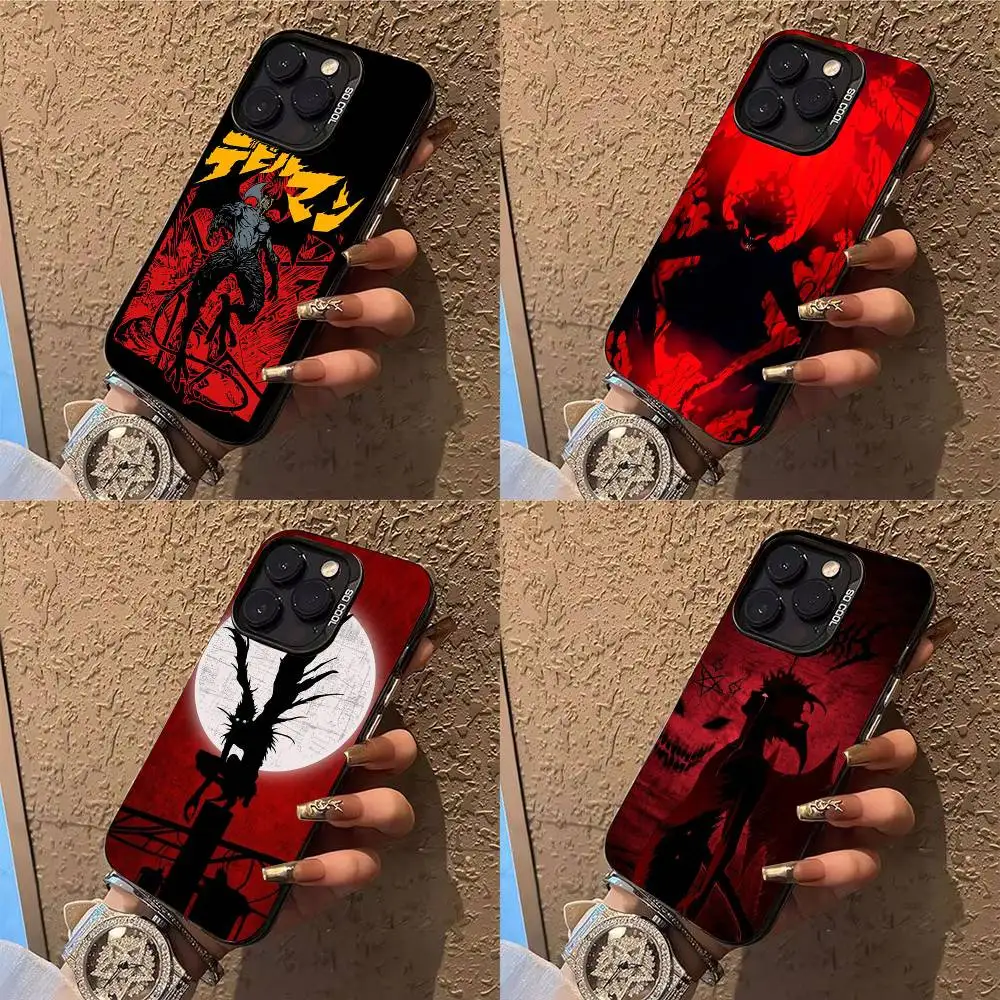 D-Devilman C- Crybaby Phone Case Phone Case For iPhone 14 16 15 11 12 13 Pro Max Mini Plus Shockproof Cover
D-Devilman C- Crybaby Phone Case Phone Case For iPhone 14 16 15 11 12 13 Pro Max Mini Plus Shockproof Cover