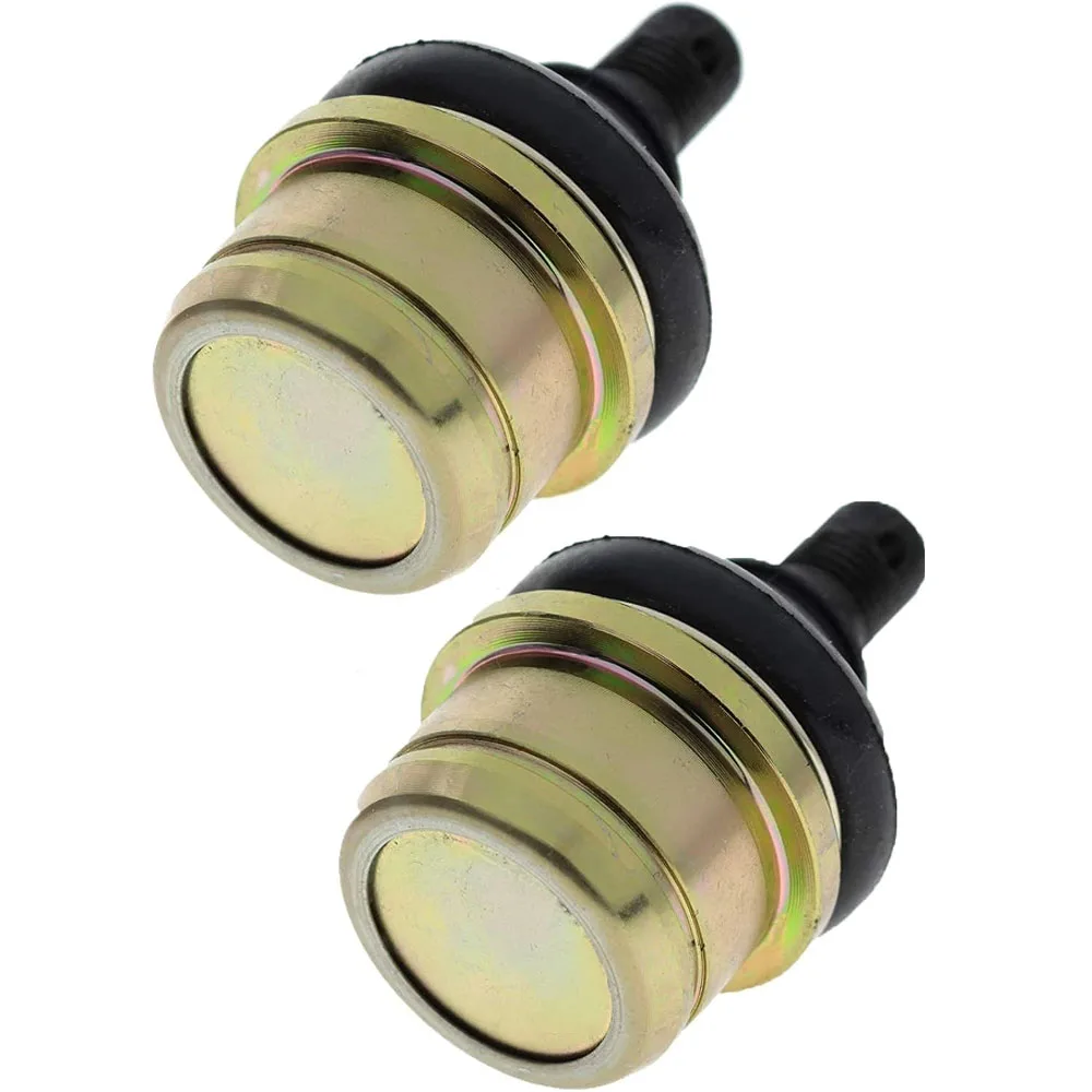 Front Suspension Arm Ball Joint Set Replacement for Honda Pioneer 500 700 Rancher 420 TRX 350 420 51375-HP5-601 51355-HP5-601
Front Suspension Arm Ball Joint Set Replacement for Honda Pioneer 500 700 Rancher 420 TRX 350 420 51375-HP5-601 51355-HP5-601