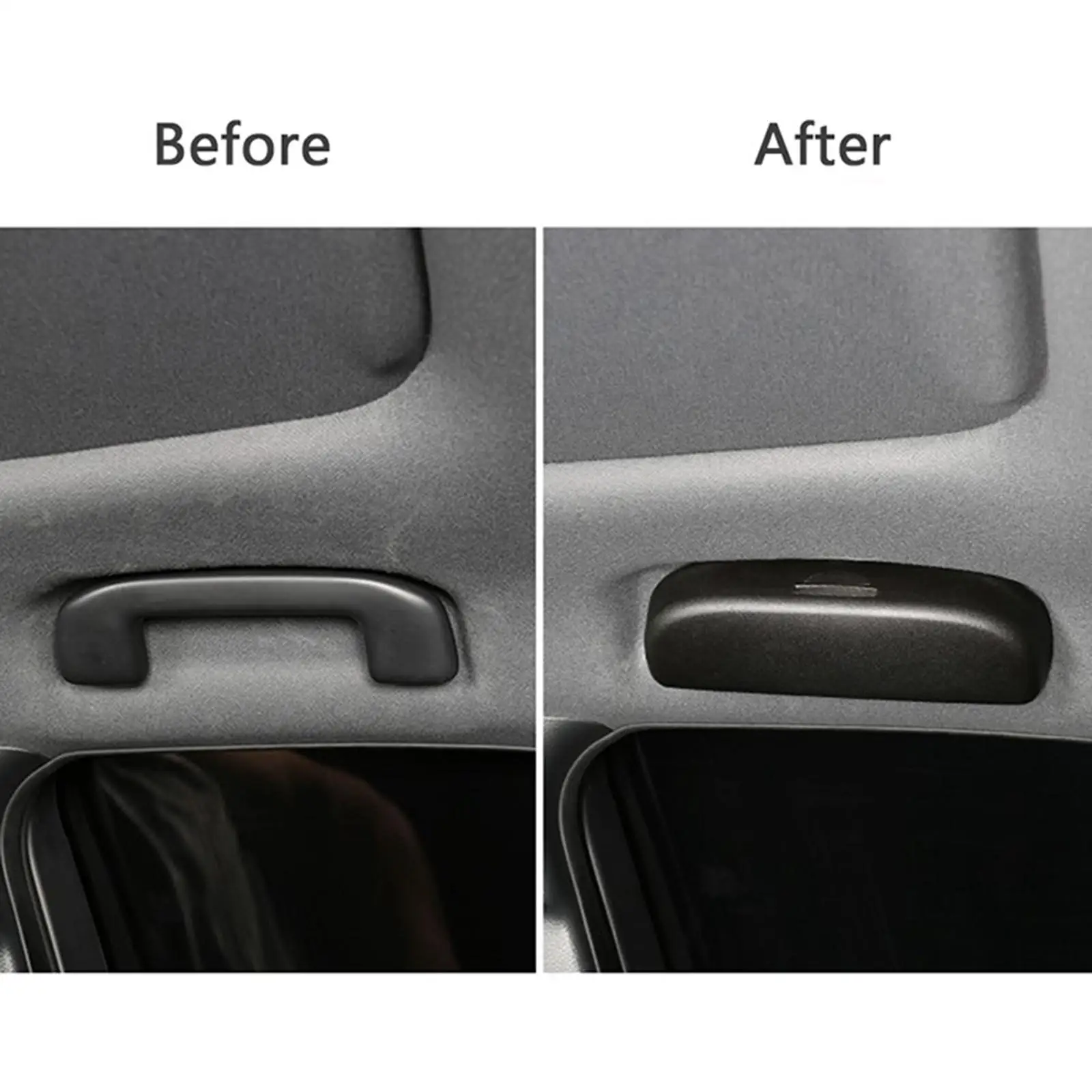 Car Front Holder for Toyota Corolla Glasses Box ABS Case Auto Glasses Storage
Car Front Holder for Toyota Corolla Glasses Box ABS Case Auto Glasses Storage