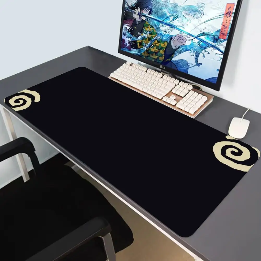 Creative Spiral Mouse Pad Mouse Pad XXL Gaming Accessories Office Gamer Keyboard Mat Non-Slip Laptop Large Rubber Anime Custom
Creative Spiral Mouse Pad Mouse Pad XXL Gaming Accessories Office Gamer Keyboard Mat Non-Slip Laptop Large Rubber Anime Custom