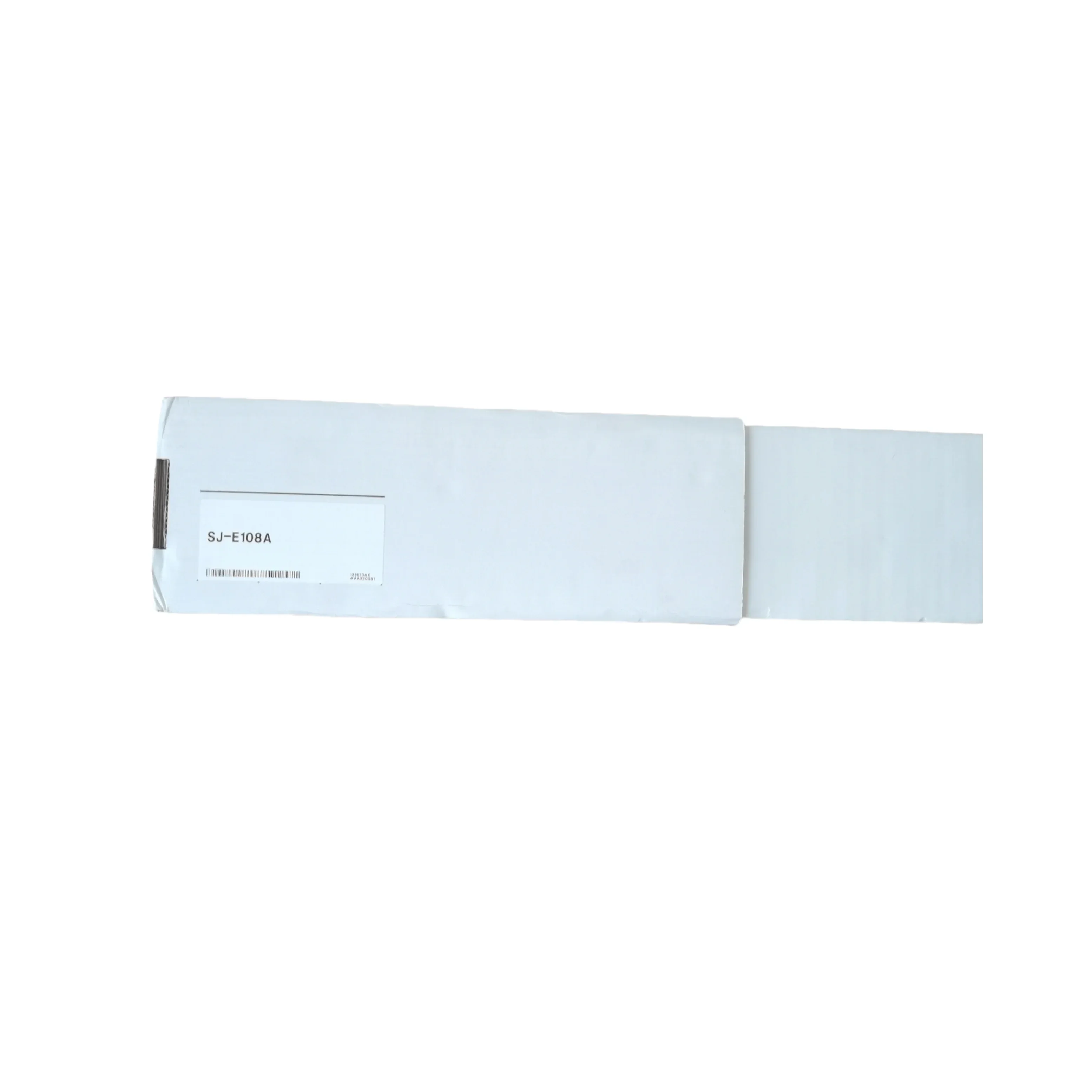 keyence Main Unit Body-protection Type 18 Optical Axes GL-R18L Safety Light Curtain
keyence Main Unit Body-protection Type 18 Optical Axes GL-R18L Safety Light Curtain