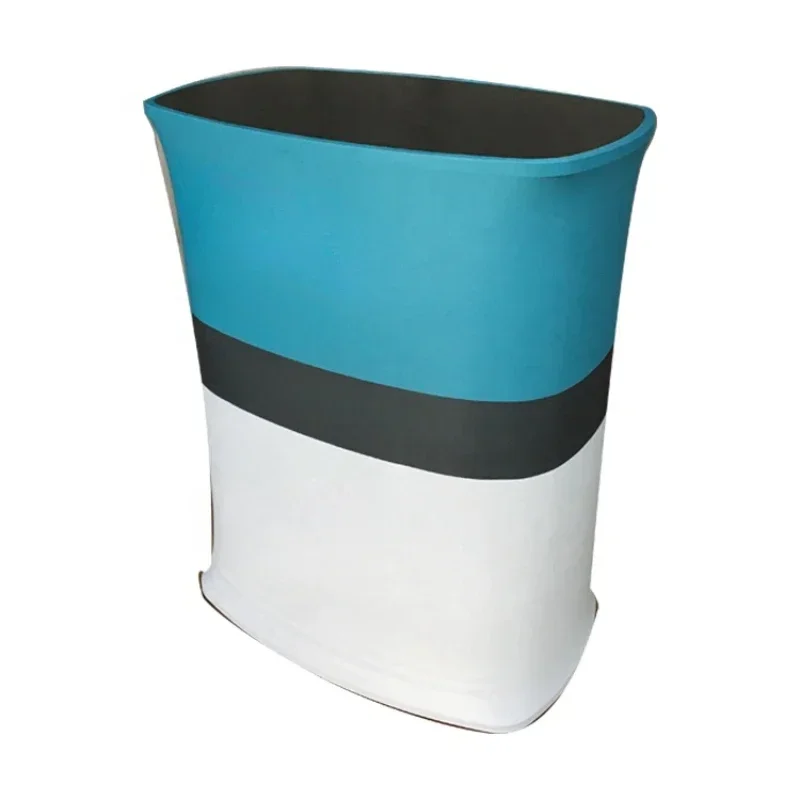 Folding Aluminum portable Promotion Table, Promotion Counter Table Display Stand
Folding Aluminum portable Promotion Table, Promotion Counter Table Display Stand