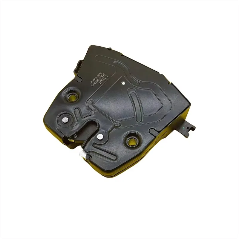 Auto Parts New Tailgate Lock Trunk Lid Lock Trunk Lock for BMW E70/X5 OE 5124 7308 849 51247308849
Auto Parts New Tailgate Lock Trunk Lid Lock Trunk Lock for BMW E70/X5 OE 5124 7308 849 51247308849