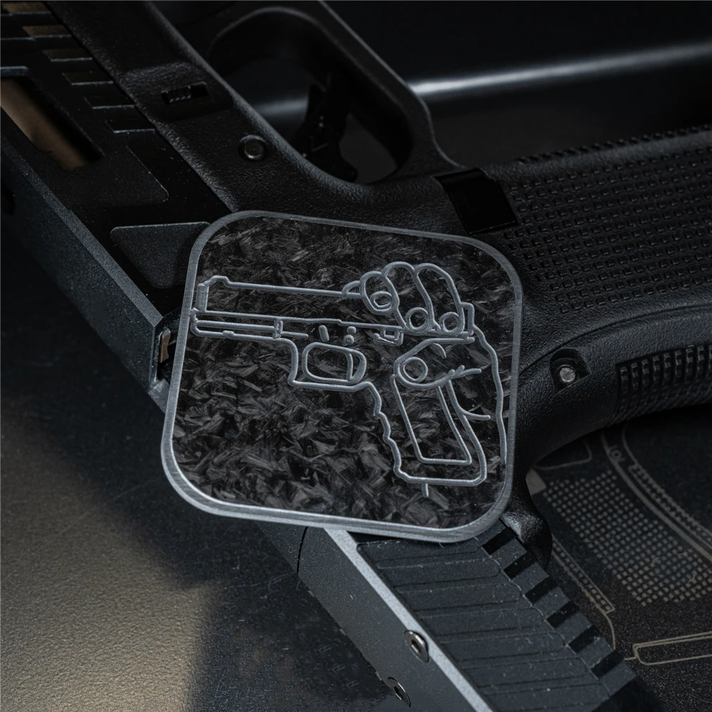 Нашивка из углеродного волокна, тактическая EDC с аппликацией на крючке для украшения одежды, рюкзака
Нашивка из углеродного волокна, тактическая EDC с аппликацией на крючке для украшения одежды, рюкзака