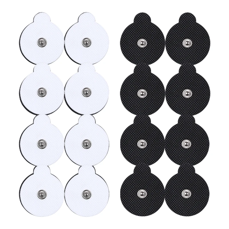 50/100pcs Electrode Pads for TENS Electric Acupuncture Digital Therapy Machine Gel Body Massage Accessories
50/100pcs Electrode Pads for TENS Electric Acupuncture Digital Therapy Machine Gel Body Massage Accessories