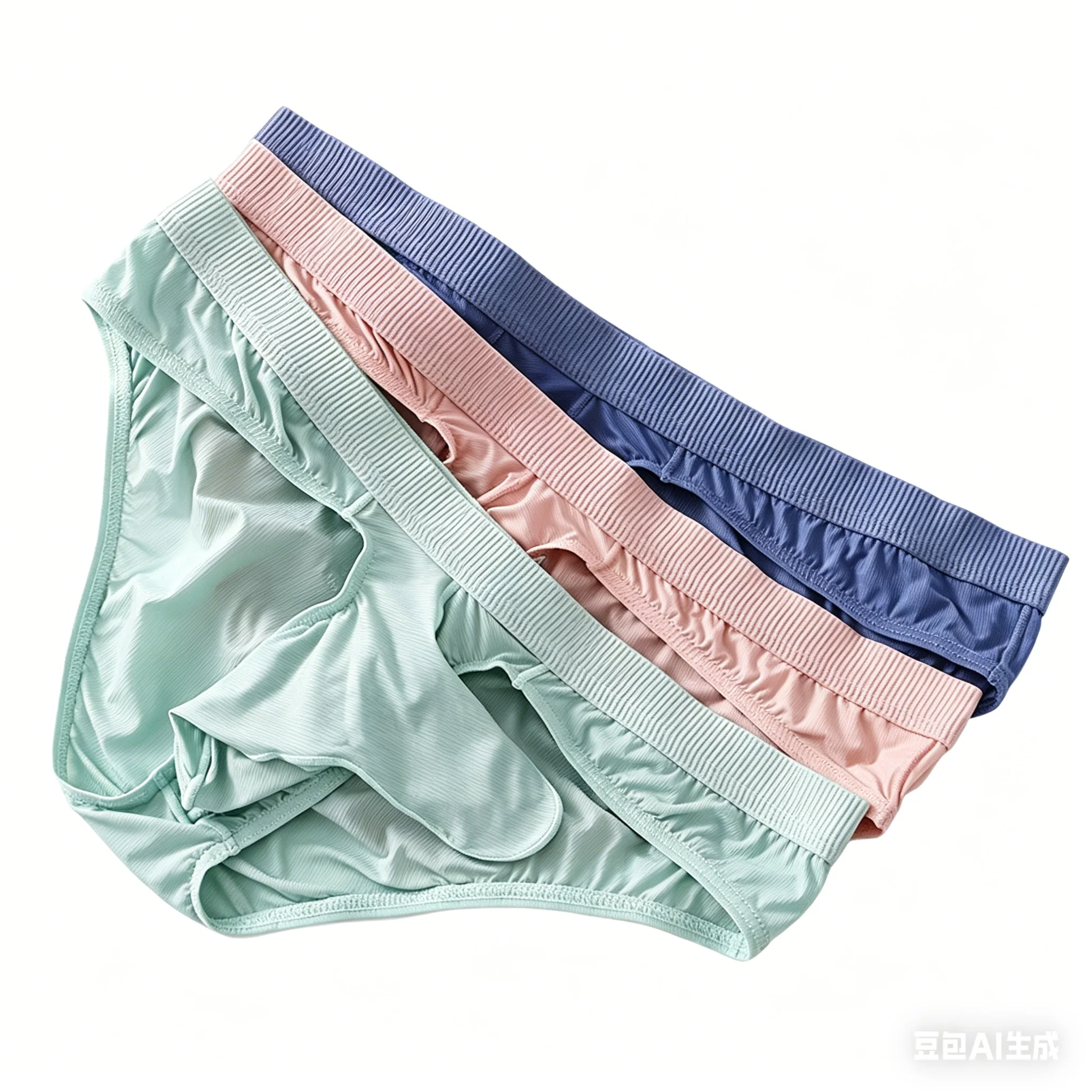 Men's Ice Silk Bullet Separation Briefs Ultra-Thin Ribbed Low-Rise Underwear Quick-Dry Sexy U-Convex Panties Gays Erotic Panties
Men's Ice Silk Bullet Separation Briefs Ultra-Thin Ribbed Low-Rise Underwear Quick-Dry Sexy U-Convex Panties Gays Erotic Panties