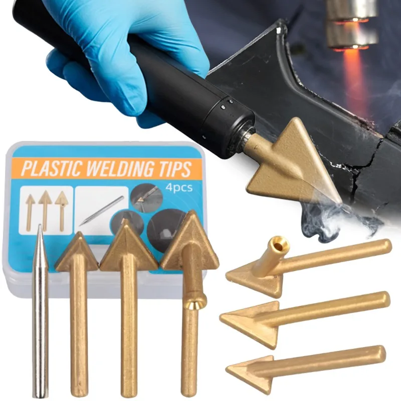 Новые паяльные жала для сварщика, сменные жала для 80-ватного утюга, пластиковой сварки, автоматический бампер, сварочное оборудование, аксессуары для ремонта 
Новые паяльные жала для сварщика, сменные жала для 80-ватного утюга, пластиковой сварки, автоматический бампер, сварочное оборудование, аксессуары для ремонта