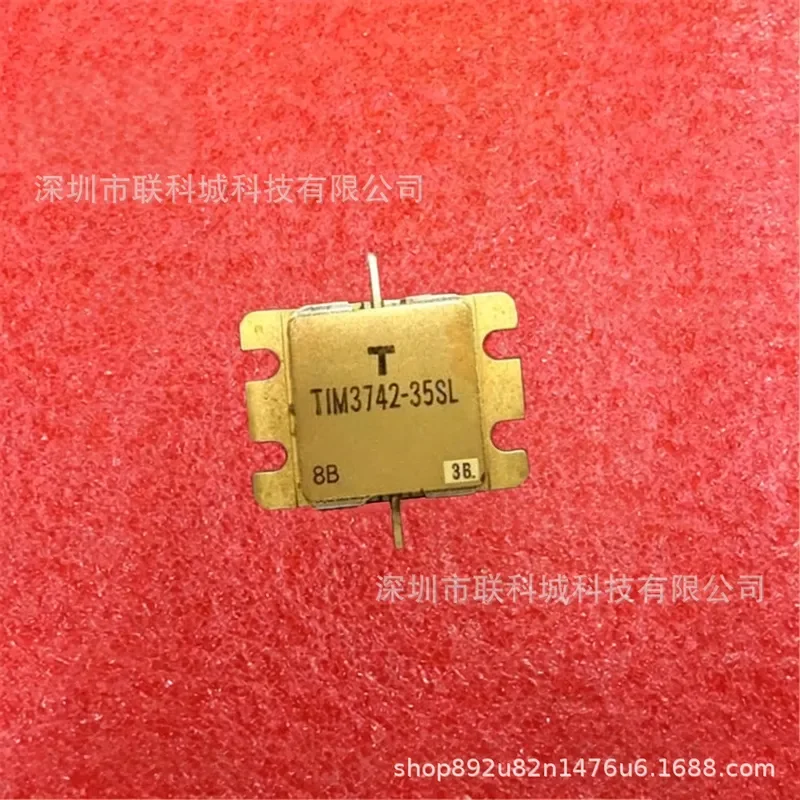 2026 HOT TIM3742-35SL's new high-frequency tube full range supplies a variety of products, complete models and price
2026 HOT TIM3742-35SL's new high-frequency tube full range supplies a variety of products, complete models and price