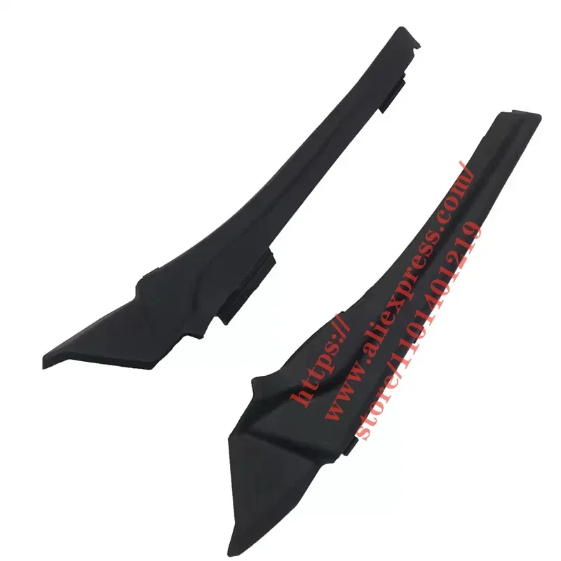 2pcs/set Front Windshield Side Cover for Dongfeng S50EV Ventilated Decorative Cover
2pcs/set Front Windshield Side Cover for Dongfeng S50EV Ventilated Decorative Cover