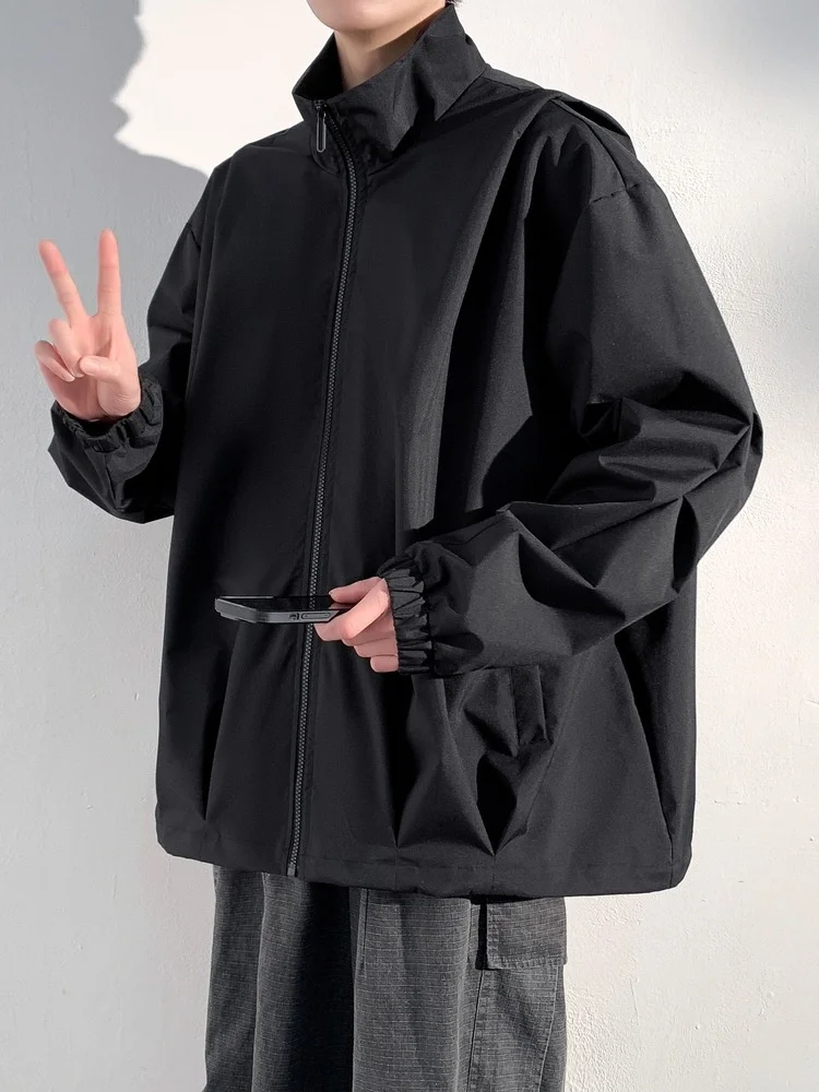 Jacket Coat Button Mens Quilted Baggy Downhill Y2K Hunting Windcheaters Autumn Black Padded Natural Wear Athletics Fashion Urban
Jacket Coat Button Mens Quilted Baggy Downhill Y2K Hunting Windcheaters Autumn Black Padded Natural Wear Athletics Fashion Urban