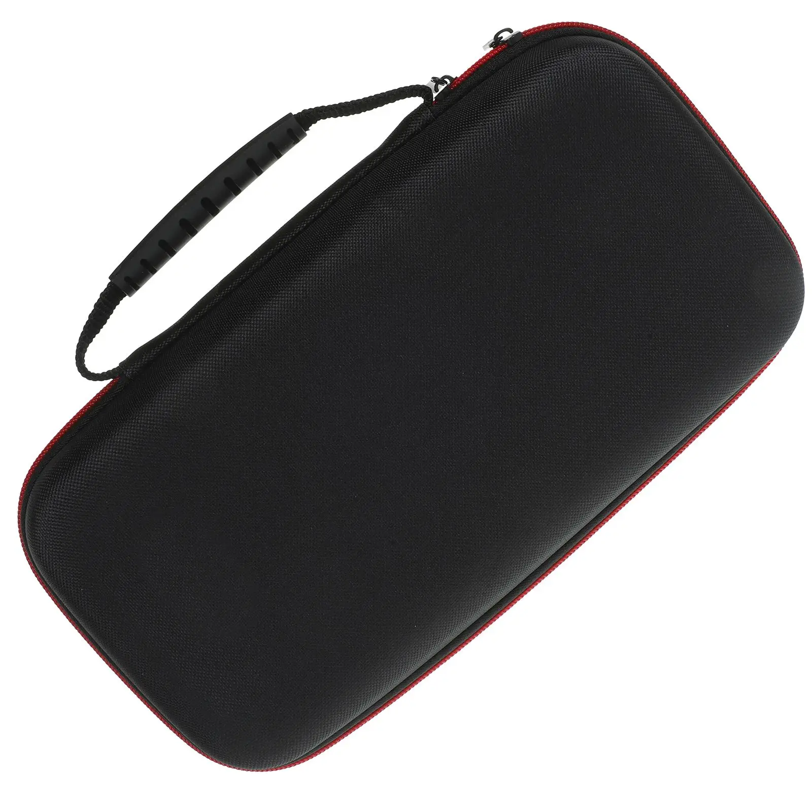 Microphone Storage Bag Portable Carrying Case EVA Material Shockproof Lightweight Dual Slot Handheld Mic Accessories Long Term
Microphone Storage Bag Portable Carrying Case EVA Material Shockproof Lightweight Dual Slot Handheld Mic Accessories Long Term