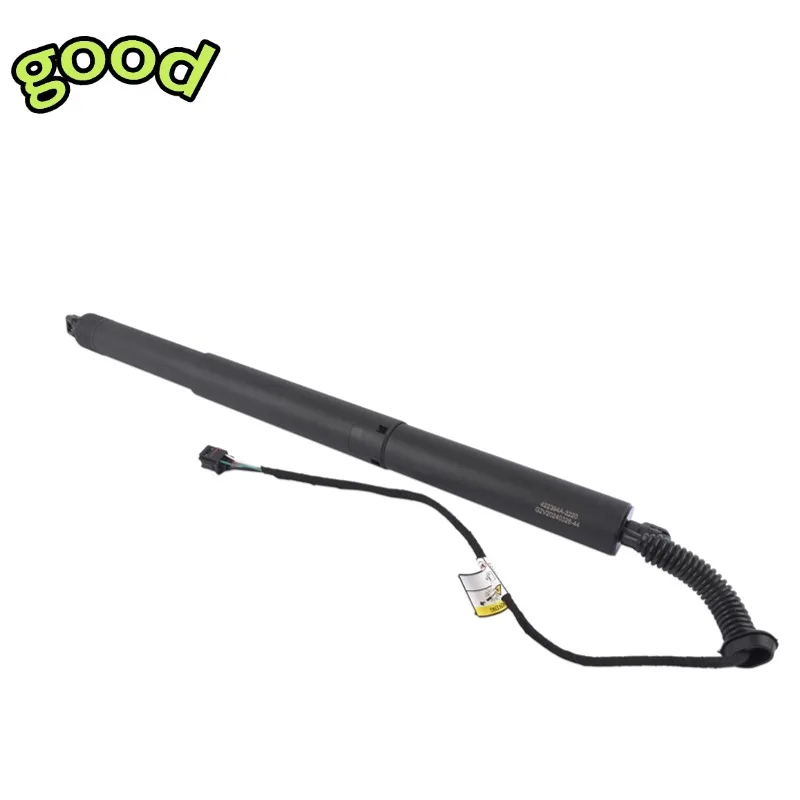 Автоматическая электрическая поддержка подъема для Audi A5 Sportback 2018-2024, газовые стойки, задняя дверь, модель автомобиля 8W8827851 
Автоматическая электрическая поддержка подъема для Audi A5 Sportback 2018-2024, газовые стойки, задняя дверь, модель автомобиля 8W8827851