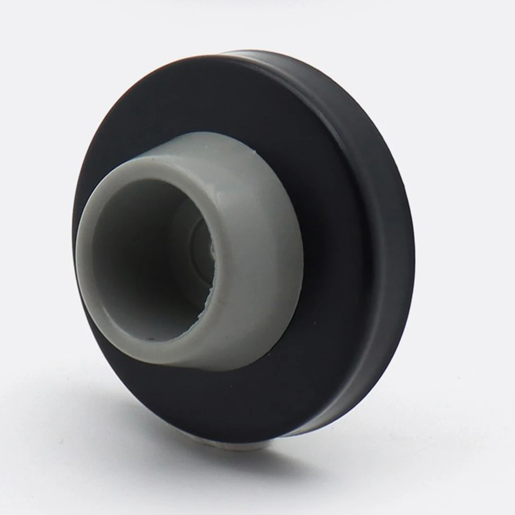 Door Protection Commercial Door Stopper Holder Black Commercial Use Daily Wear Resistance Long-lasting Performance
Door Protection Commercial Door Stopper Holder Black Commercial Use Daily Wear Resistance Long-lasting Performance