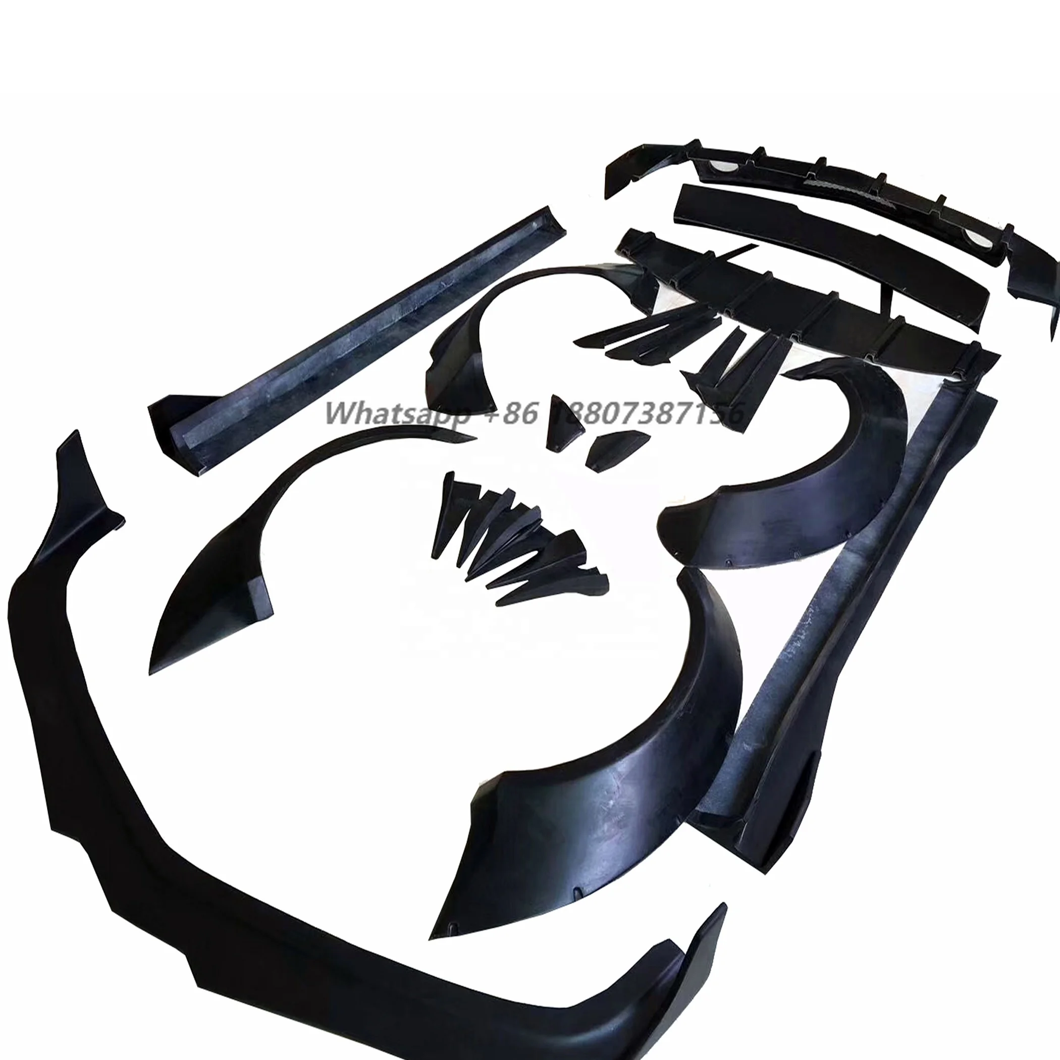 Z-ART 2012-2016 Camaro Wide Tuning Body Kit for Camaro Aerodynamic Body Kit for Camaro Rerofit Diffuser Kit
Z-ART 2012-2016 Camaro Wide Tuning Body Kit for Camaro Aerodynamic Body Kit for Camaro Rerofit Diffuser Kit