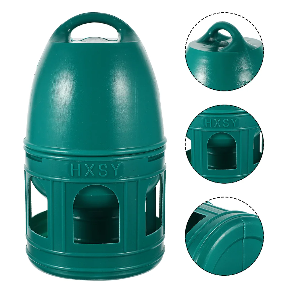 Parrot Clean Feeder Large Bird Drinker Household Water Bottle Pigeon Container Tool
Parrot Clean Feeder Large Bird Drinker Household Water Bottle Pigeon Container Tool