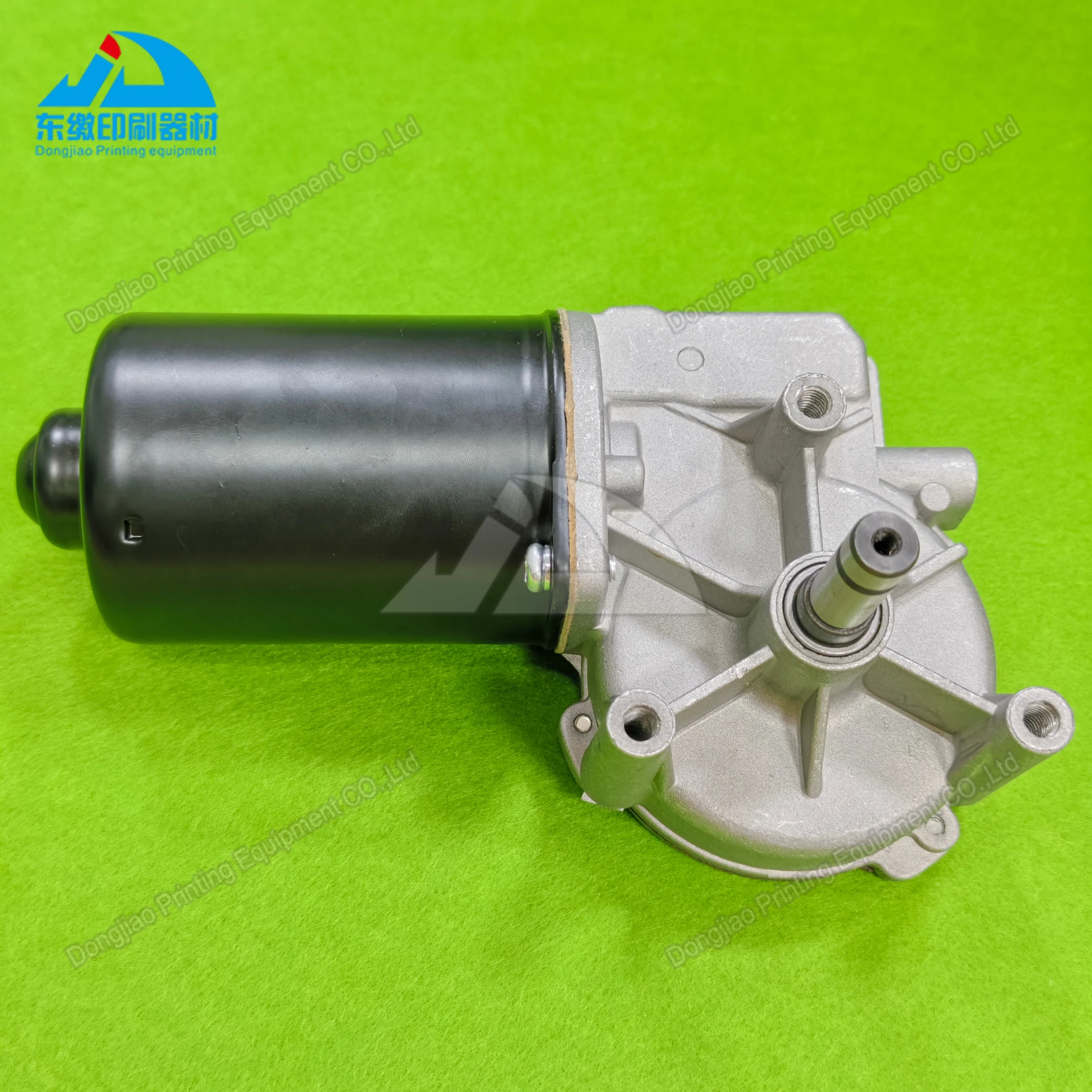 L2.105.1011 Motor 403.854-16 for Heidelberg Printing Machinery Spare Parts Motor 403.854-16 L2.105.1011
L2.105.1011 Motor 403.854-16 for Heidelberg Printing Machinery Spare Parts Motor 403.854-16 L2.105.1011