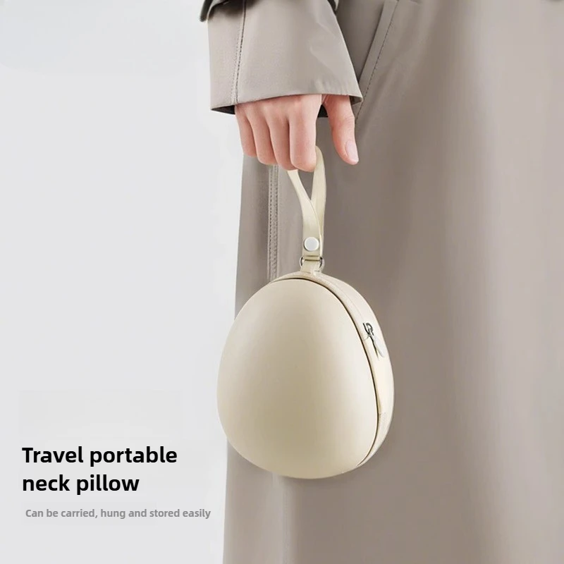 U-shaped Neck Pillow Body Pillow U-shaped Cervical Travel Supplies Portable Travel Pillow Outdoor Sleep on A Long Flight
U-shaped Neck Pillow Body Pillow U-shaped Cervical Travel Supplies Portable Travel Pillow Outdoor Sleep on A Long Flight
