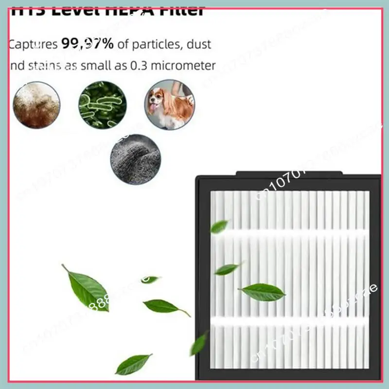 A26P Main Brush Filter Mop Cloth Dust Bag For Irobot Roomba Combo 10 Max Spare Parts Efficient Cleaning Accessories
A26P Main Brush Filter Mop Cloth Dust Bag For Irobot Roomba Combo 10 Max Spare Parts Efficient Cleaning Accessories