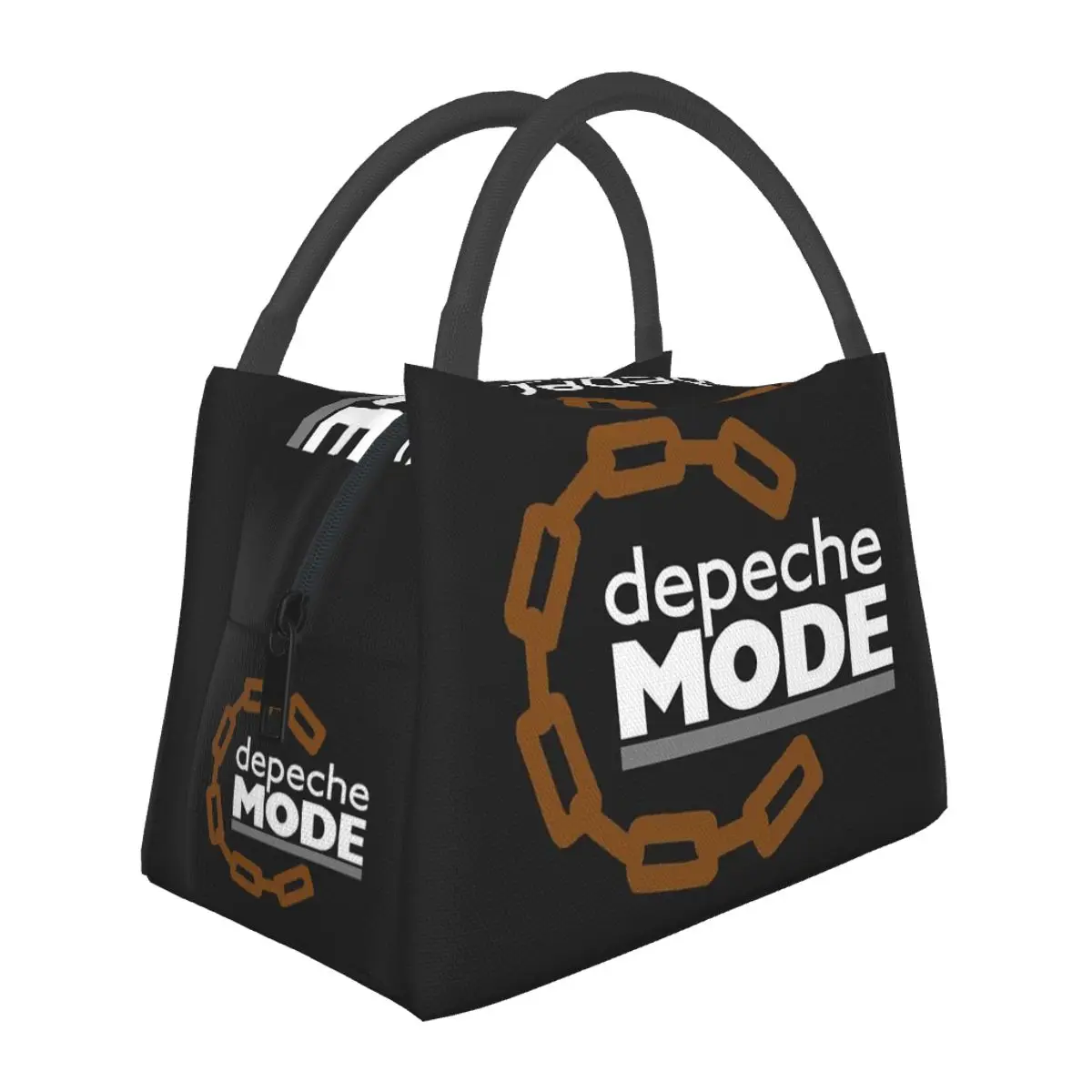 Электронная сумка-холодильник Depeche Cool Mode для женщин, термосумка для пикника, контейнер для еды, термосумка-тоут
Электронная сумка-холодильник Depeche Cool Mode для женщин, термосумка для пикника, контейнер для еды, термосумка-тоут