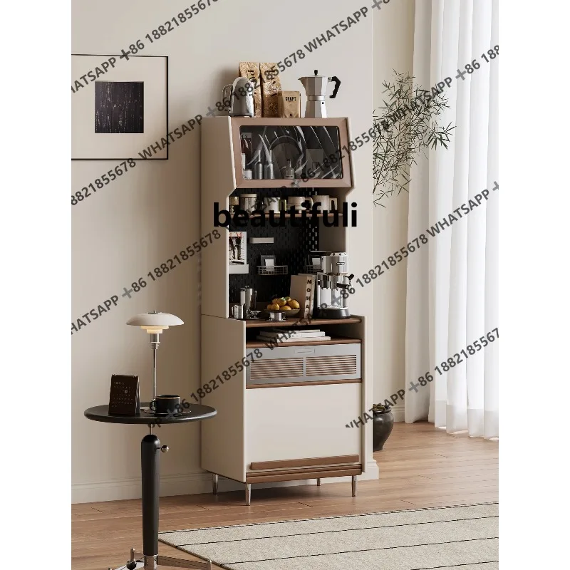 H Dining side coffee cabinets, small apartments, kitchens against the wall, household storage, tea cabinets
H Dining side coffee cabinets, small apartments, kitchens against the wall, household storage, tea cabinets