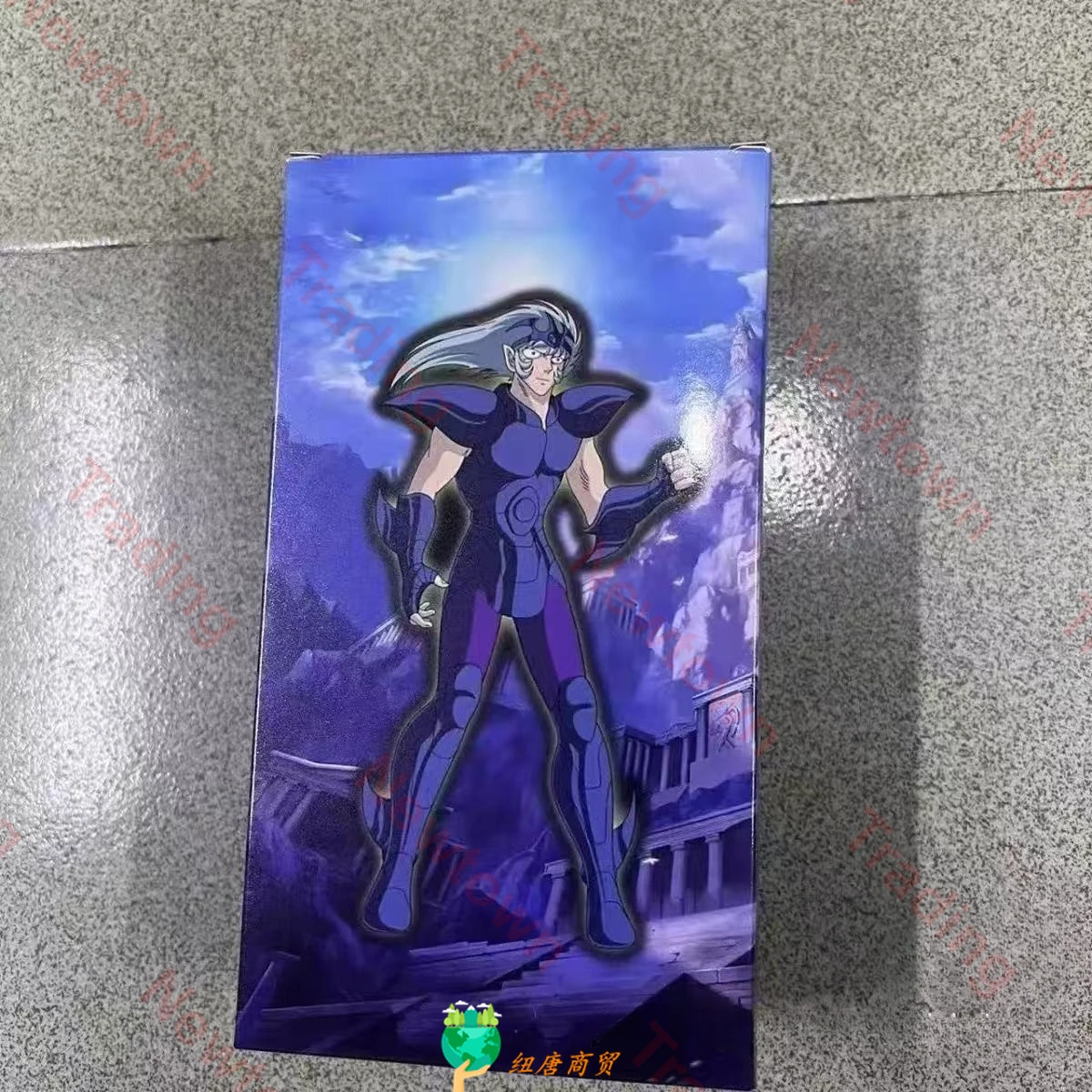 24-hour Delivery CS Saint Seiya Mythical Cloth EX Pyxis Spartan Silver Action Figure Zodiac Knight Bronze Legend
24-hour Delivery CS Saint Seiya Mythical Cloth EX Pyxis Spartan Silver Action Figure Zodiac Knight Bronze Legend