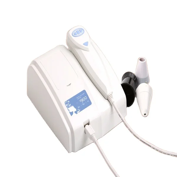 Hair Skin Iriscope Diagnosis Analyzer with Skin+Iris+Hair Analysis all in 1machine
Hair Skin Iriscope Diagnosis Analyzer with Skin+Iris+Hair Analysis all in 1machine