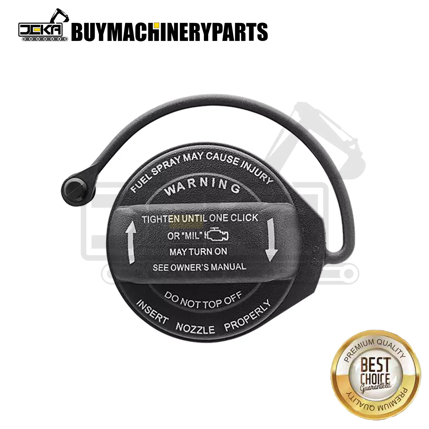 Fuel Tank Filler Cap,Compatible with Volkswagen - 2011-2020 VW Jetta, 2015-2020 VW GTI, 2015-2020 VW Golf, 2018-2020 Tiguan
Fuel Tank Filler Cap,Compatible with Volkswagen - 2011-2020 VW Jetta, 2015-2020 VW GTI, 2015-2020 VW Golf, 2018-2020 Tiguan