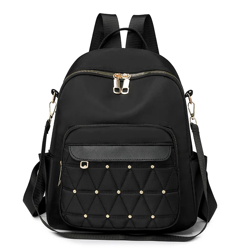 2025 Wholesale backpack Ladies lightweight large capacity portable multi-functional outdoor travel backpack
2025 Wholesale backpack Ladies lightweight large capacity portable multi-functional outdoor travel backpack