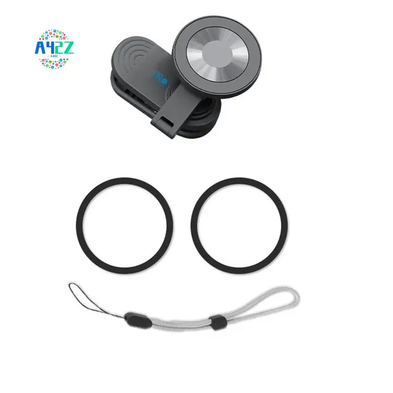 A42Z-Quick-Release Magnetic Clip For DJI Action 6 5Pro 4 3 For Gopro 13/12/11 For First-Person Shooting Chest Clip
A42Z-Quick-Release Magnetic Clip For DJI Action 6 5Pro 4 3 For Gopro 13/12/11 For First-Person Shooting Chest Clip