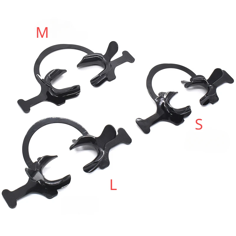 Dental Type C Mouth Opener Handle Internal Mouth Support Dentist Tool Oral Orthodontic Tools Plastic Cheek Retractors Opener Lab
Dental Type C Mouth Opener Handle Internal Mouth Support Dentist Tool Oral Orthodontic Tools Plastic Cheek Retractors Opener Lab