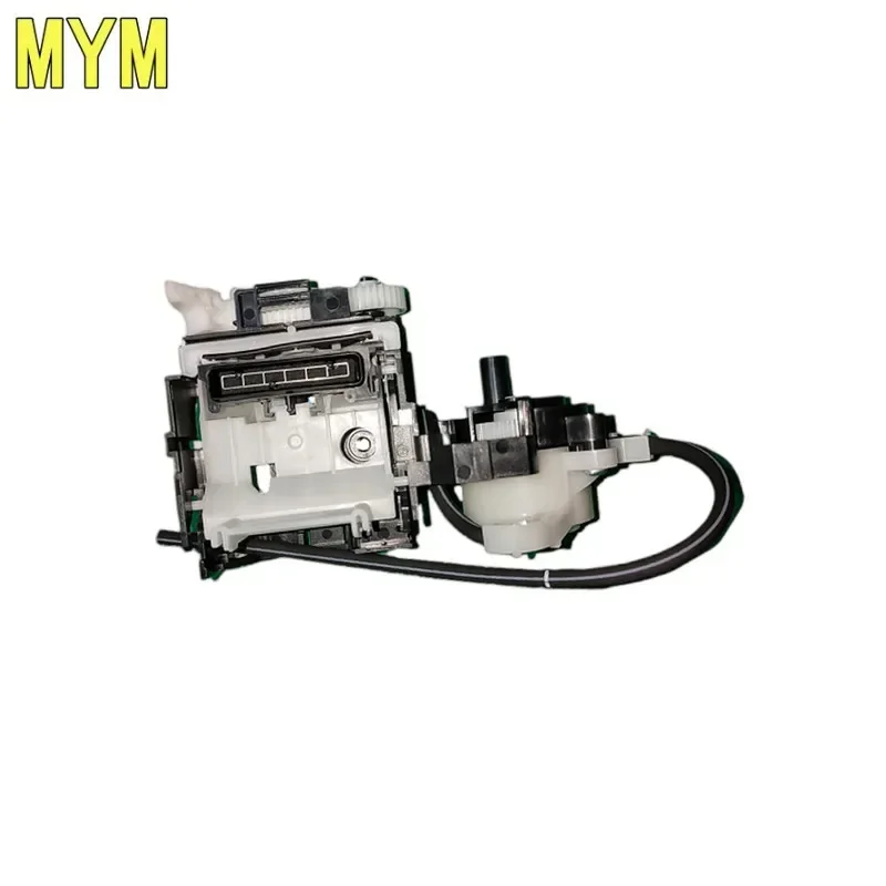 Блок очистки чернильного насоса для Epson L6160 L6166 L6168 L6170 L6176 L6178 L6190 L6198, детали принтера, высокое качество
Блок очистки чернильного насоса для Epson L6160 L6166 L6168 L6170 L6176 L6178 L6190 L6198, детали принтера, высокое качество