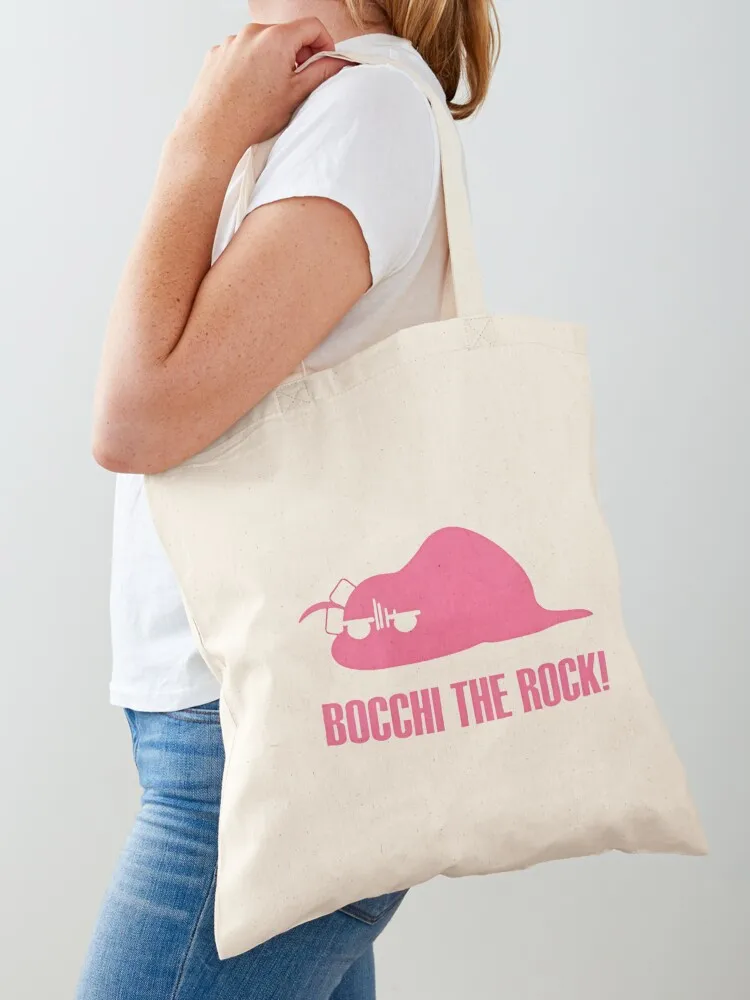Bocchi The Rock! Tote Bag eco pack tote bag canvas Women's shopper eco bag folding
Bocchi The Rock! Tote Bag eco pack tote bag canvas Women's shopper eco bag folding