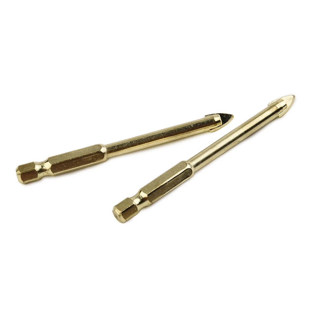 Nice Portable Pratical High Quality Hot New Drill Bit Tile Glass Titanium Tungsten Carbide 10* 6mm Alloy Ceramic
Nice Portable Pratical High Quality Hot New Drill Bit Tile Glass Titanium Tungsten Carbide 10* 6mm Alloy Ceramic