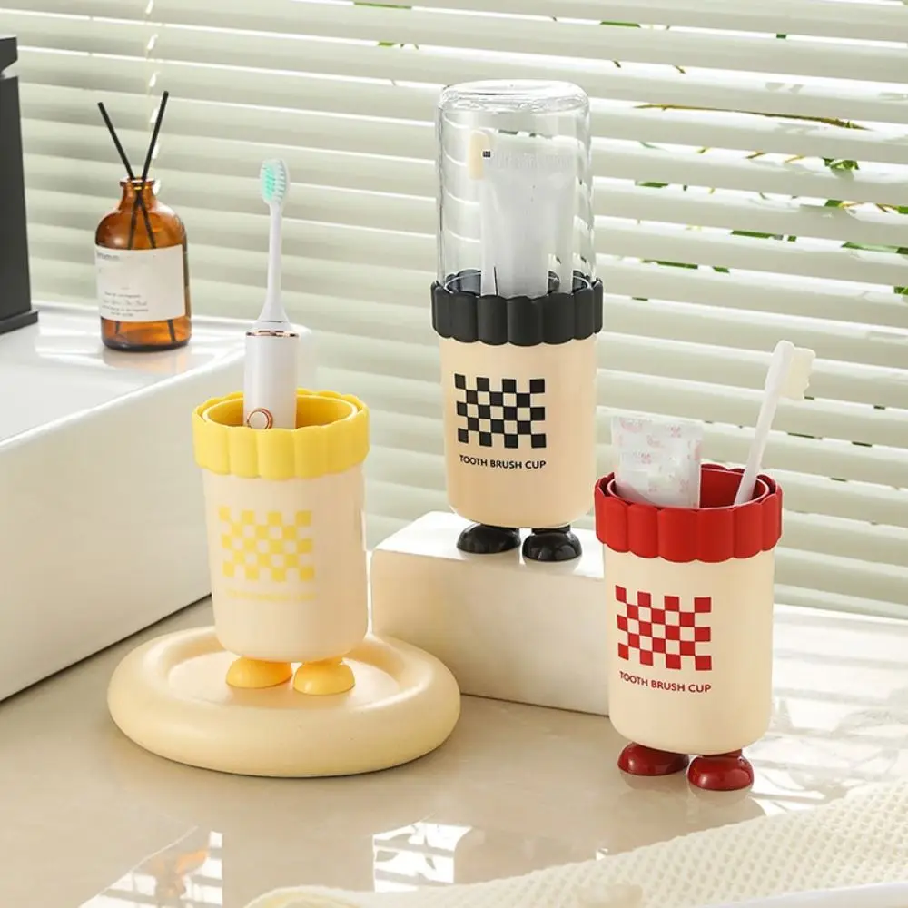 Portable Travel Mouthwash Cup Leak Proof High-capacity Travel Cup Sealed High Aesthetic Value Toothbrush Cup Student
Portable Travel Mouthwash Cup Leak Proof High-capacity Travel Cup Sealed High Aesthetic Value Toothbrush Cup Student
