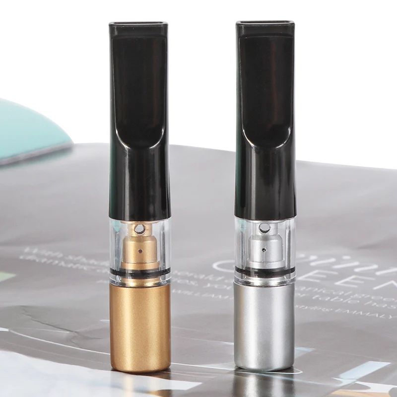 2PCS Circulation Filter Mouthpiece Straightly Tar Filtration Tobacco Recyclable Cleanable Cigarette Holder Smoking Tool
2PCS Circulation Filter Mouthpiece Straightly Tar Filtration Tobacco Recyclable Cleanable Cigarette Holder Smoking Tool